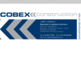cobexconstruction.com