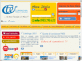 compagniaturisticaeuropea.net