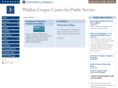 coopercenter.org
