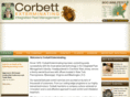 corbettexterminating.com