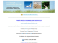 counsellingwhiterock.com