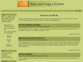 craigandmary.com