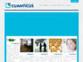 cuanticus.com.mx
