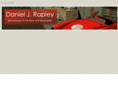 danielrapley.com