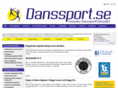 danssport.se