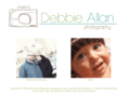 debbieallanphotography.com