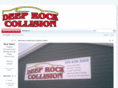 deeprockcollision.com