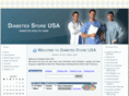 diabetesstoreusa.com