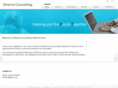 diverseconsulting.com