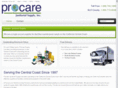 eprocare.com