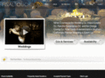 finaltouchentertainment.com
