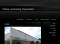 flamelamination.com