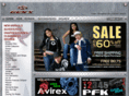 genxclothinginc.net