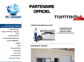 geolocalisation-charente.com