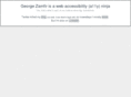 georgezamfir.com