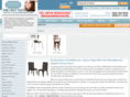 godiningroomchairs.com