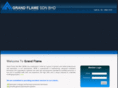 grand-flame.com
