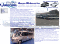 gruporbtransfer.com
