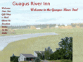 guagusriverinn.com