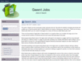 gwentjobs.co.uk