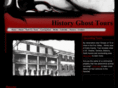 historyghosttours.com