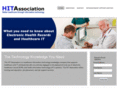 hitassociation.com
