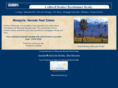 homesofmesquite.com