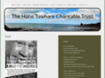 honetuwhare.org.nz