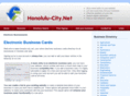 honolulu-city.net