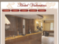 hotel-valentino.com