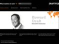 howarddraft.net