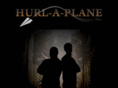 hurlaplane.com