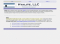 hyalite.biz