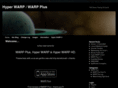 hyperwarp.org