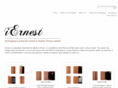 iernest.com