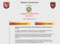ilkleymasons.org