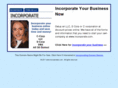 incorporates.net