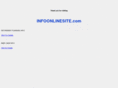 infoonlinesite.com
