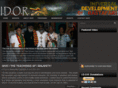 iniversaldevelopmentofrastafari.org