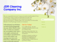 jdrcleaningcompanyinc.com