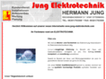 jung-elektrotechnik.com