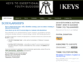 keysscholarships.org