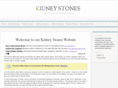 kidney-stones.net