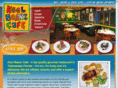 koolbeanz-cafe.com
