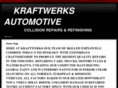 kraftwerkskustoms.com