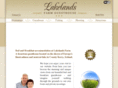 lakelandshouse.com