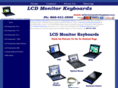 lcdmonitorkeyboards.com