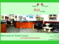 lexushotel.com