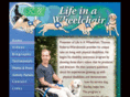 lifeinawheelchair.net