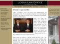 loganlawoffice.com